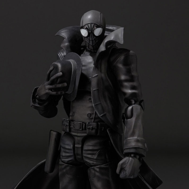 MARVEL SPIDER-MAN NOIR フィギュア Amazon.com: Marvel Legends 6 Inch Figure 2-Pack | Spider-Man