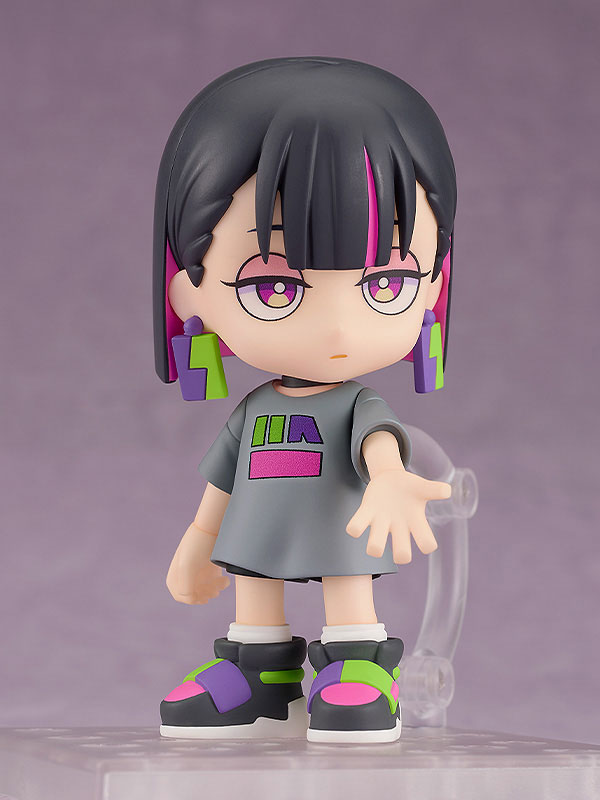 AmiAmi [Character & Hobby Shop] | Nendoroid Zutto Mayonaka