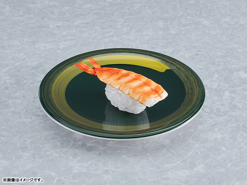 AmiAmi [Character & Hobby Shop]  Sushi Plastic Model Ver. Shrimp