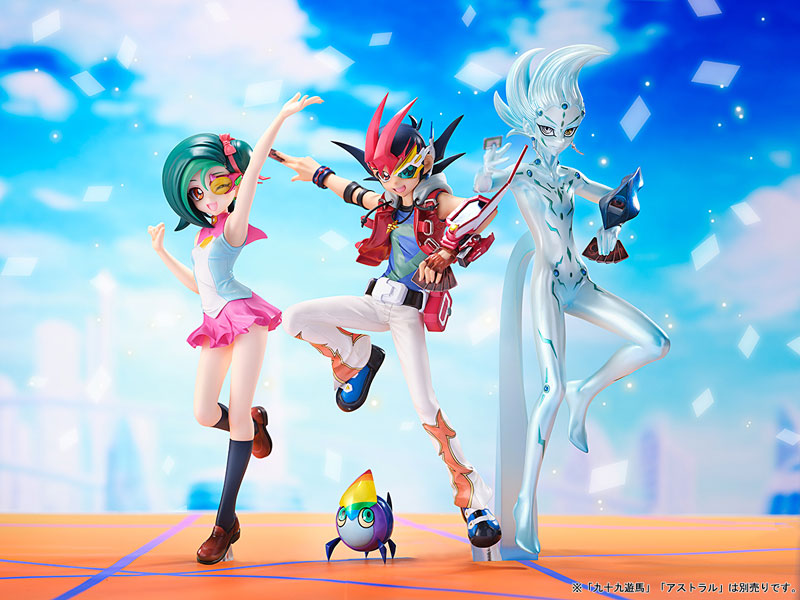 yugioh zexal tori deck Yu-Gi-Oh! Recipe Details AmiAmi [Character & Hobby Shop]