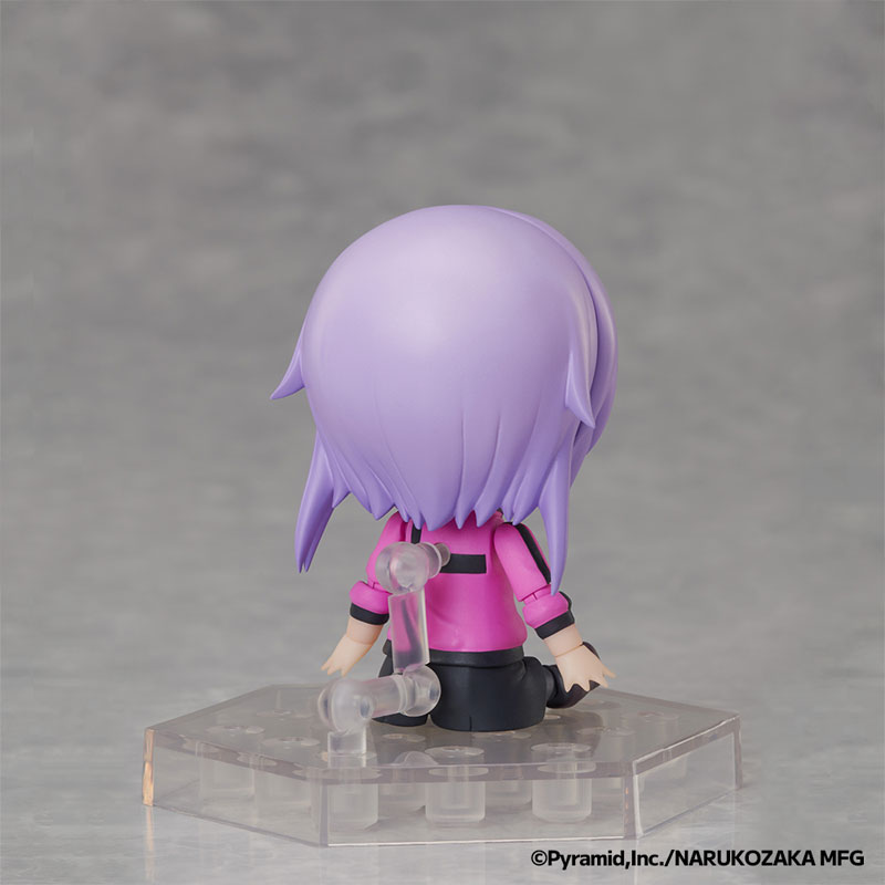 AmiAmi [Character & Hobby Shop] | DFORM+ Alice Gear Aegis
