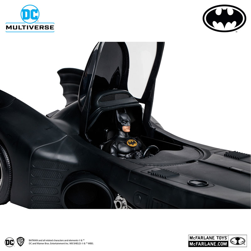 AmiAmi [Character & Hobby Shop] | DC Comics - DC Multiverse: 7