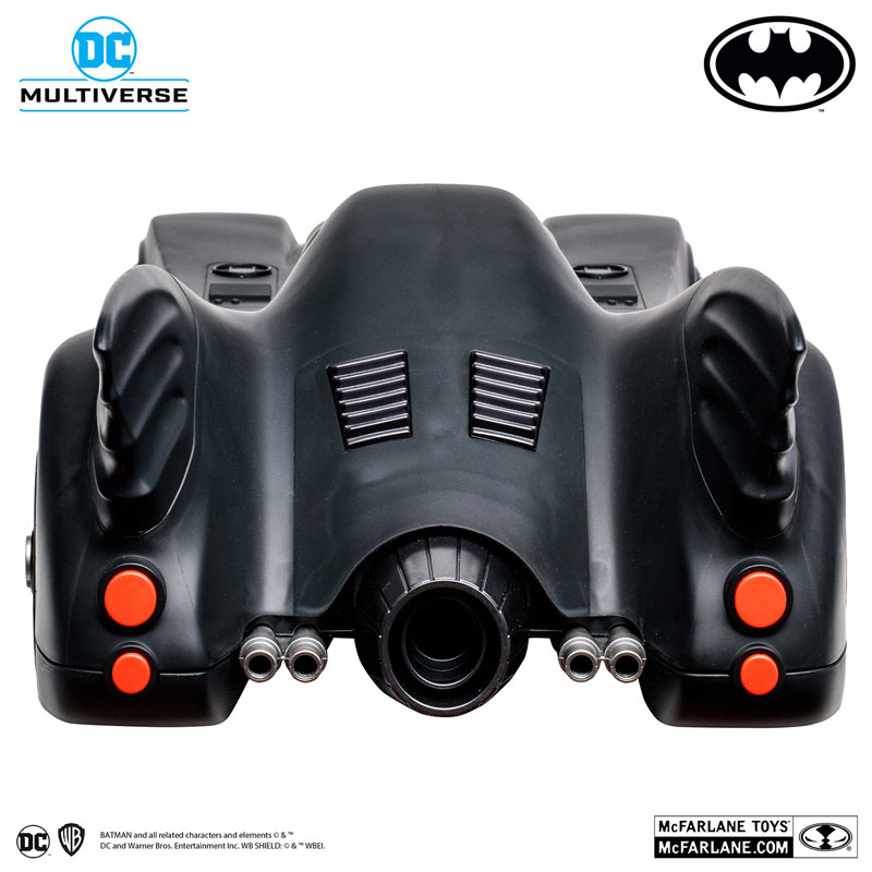 AmiAmi [Character & Hobby Shop] | DC Comics - DC Multiverse: 7