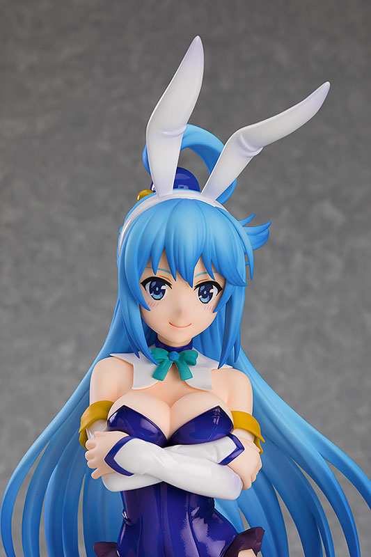 AmiAmi [Character & Hobby Shop] | POP UP PARADE KonoSuba Aqua