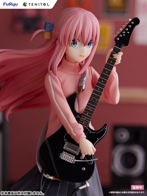 AmiAmi [Character & Hobby Shop] | TENITOL BOCCHI THE ROCK! Hitori