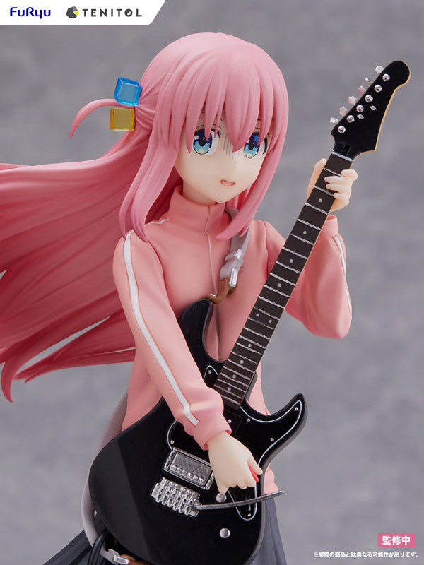 AmiAmi [Character & Hobby Shop] | TENITOL BOCCHI THE ROCK! Hitori