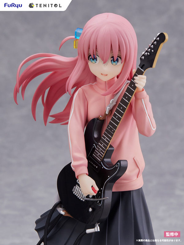 AmiAmi [Character & Hobby Shop] | TENITOL BOCCHI THE ROCK! Hitori