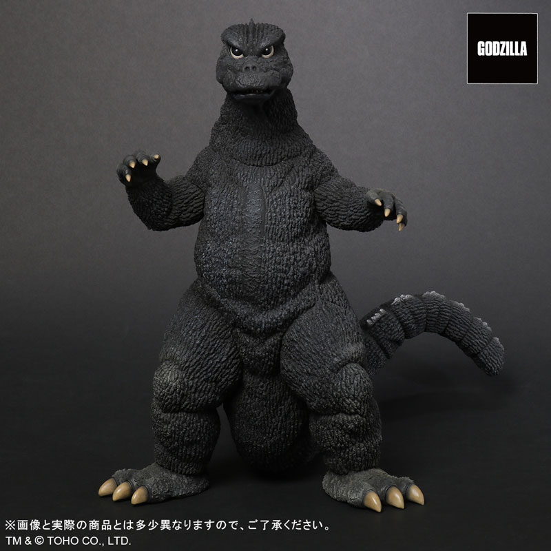 AmiAmi [Character & Hobby Shop]  Toho 30cm Series - Godzilla: Planet of  the Monsters: Godzilla Earth Complete Figure(Released)