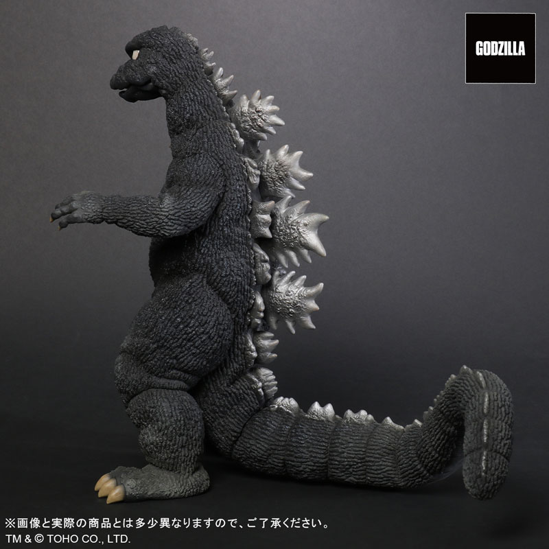 AmiAmi [Character & Hobby Shop]  Toho 30cm Series - Godzilla: Planet of  the Monsters: Godzilla Earth Complete Figure(Released)