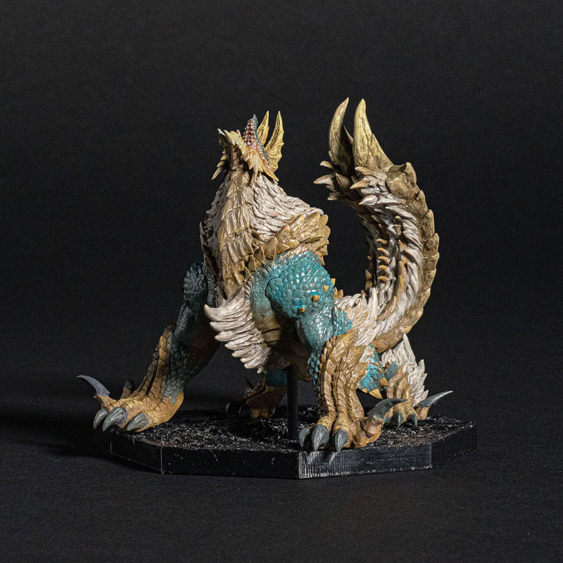 AmiAmi [Character & Hobby Shop] | CAPCOM FIGURE BUILDER CUBE