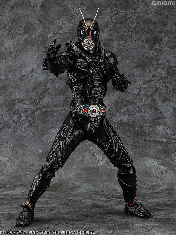 テレビ・マスターピース】『仮面ライダーBLACK SUN』1/6フィギュア Amazon.co.jp: ホットトイズ(Hot Toys) テレビ・マスターピース