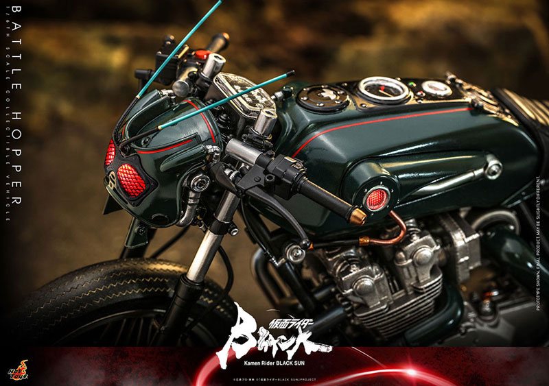 AmiAmi [Character & Hobby Shop] | TV Masterpiece 