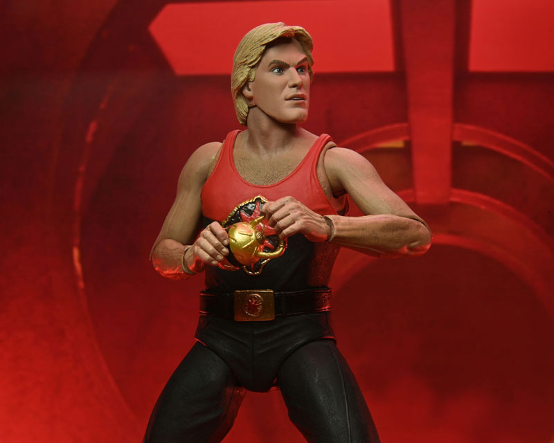 AmiAmi [Character & Hobby Shop] | King Features / Flash Gordon 