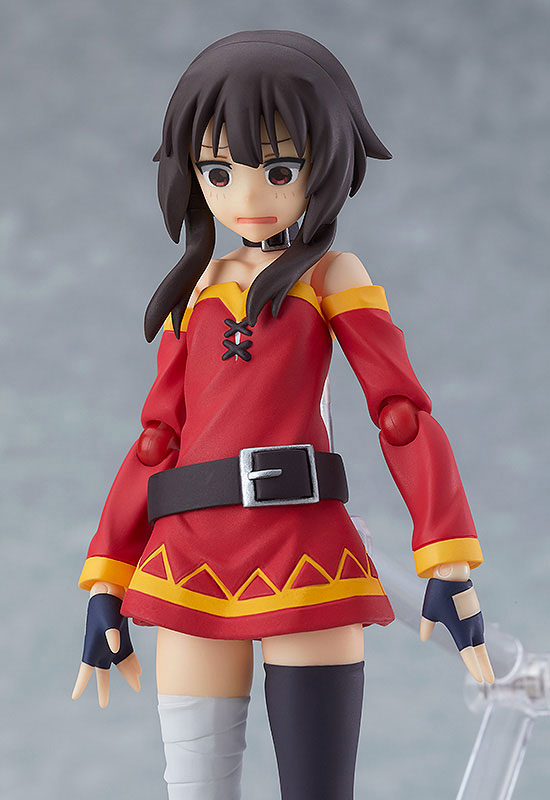 AmiAmi [Character & Hobby Shop] | (Pre-owned ITEM:A/BOX:B)figma