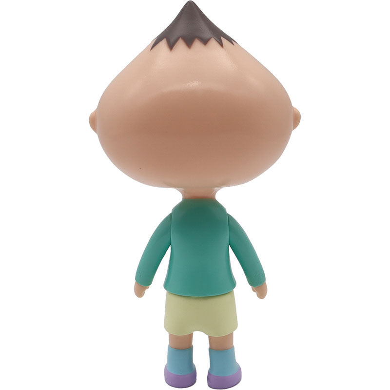 AmiAmi [Character & Hobby Shop] | SOFVIPS Chibi Maruko-chan