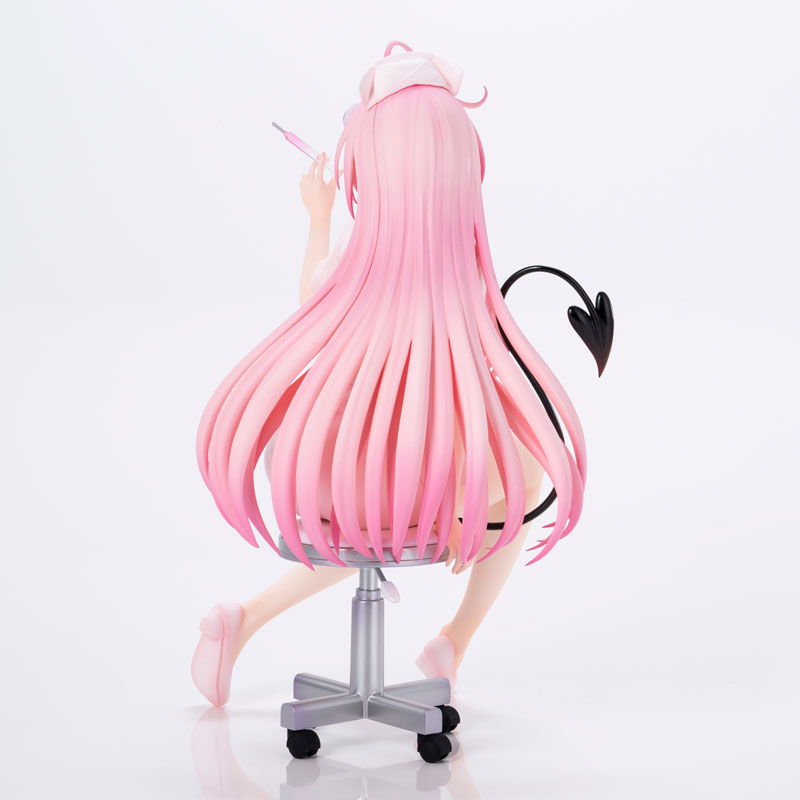 AmiAmi [Character & Hobby Shop] | To Love-Ru Darkness Lala Satalin