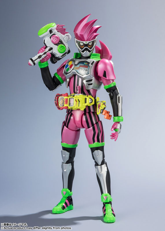AmiAmi [Character & Hobby Shop] | S.H.Figuarts Kamen Rider