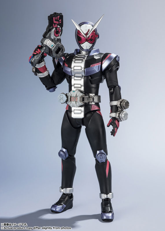 AmiAmi [Character & Hobby Shop] | S.H.Figuarts Kamen Rider Zi-O