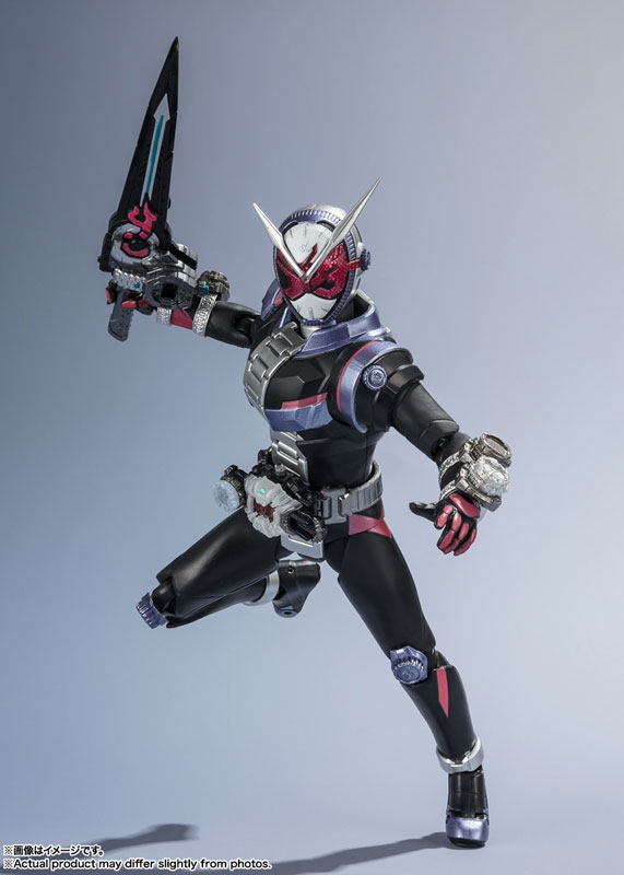 AmiAmi [Character & Hobby Shop] | S.H.Figuarts Kamen Rider Zi-O