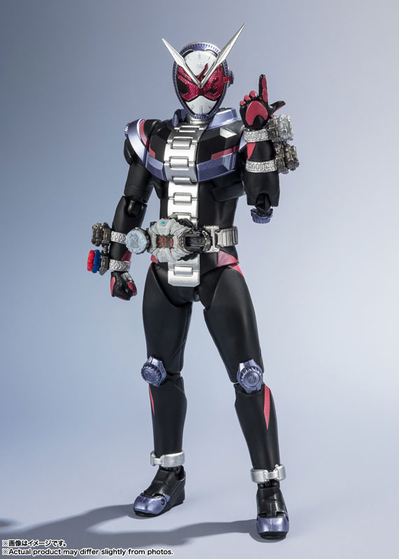 AmiAmi [Character & Hobby Shop] | S.H.Figuarts Kamen Rider Zi-O