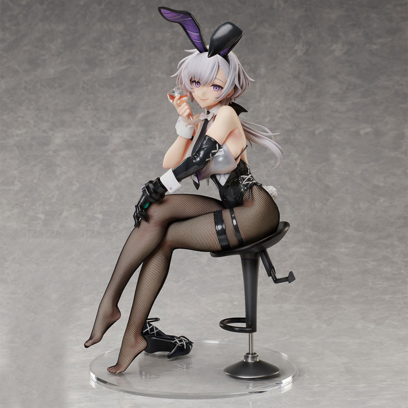 AmiAmi [Character & Hobby Shop] | B-style Azur Lane Reno Bunnino