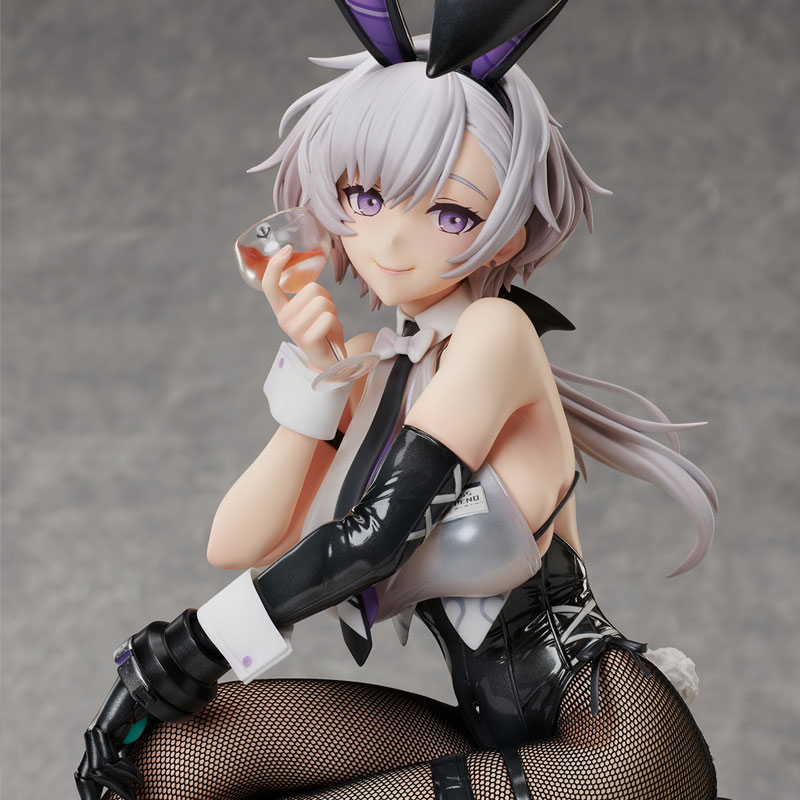 AmiAmi [Character & Hobby Shop] | B-style Azur Lane Reno Bunnino
