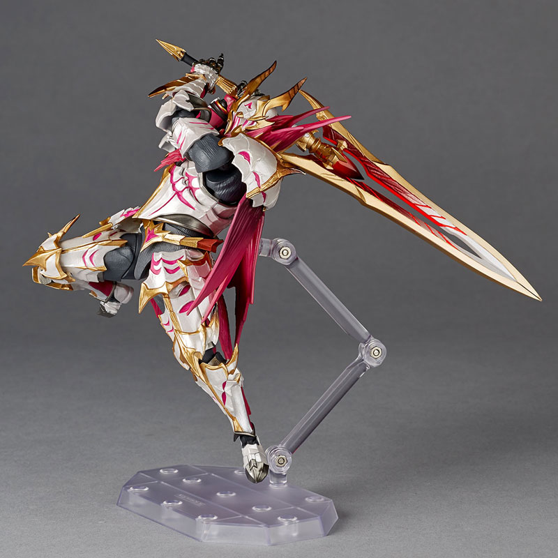 AmiAmi [Character & Hobby Shop] | Revoltech Amazing