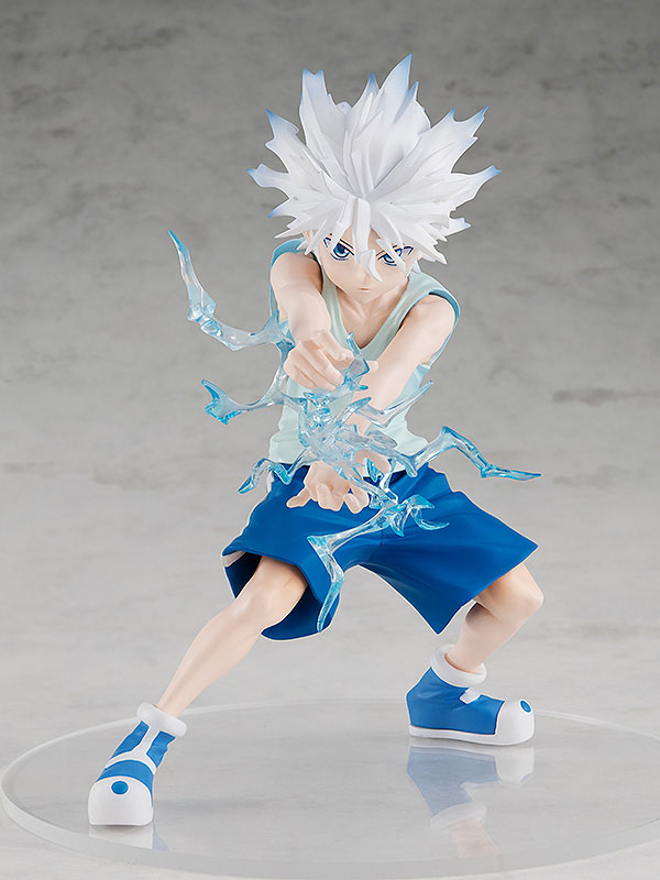 AmiAmi [Character & Hobby Shop] | POP UP PARADE Hunter x