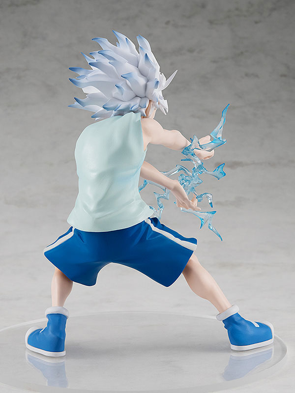 AmiAmi [Character & Hobby Shop] | POP UP PARADE Hunter x Hunter