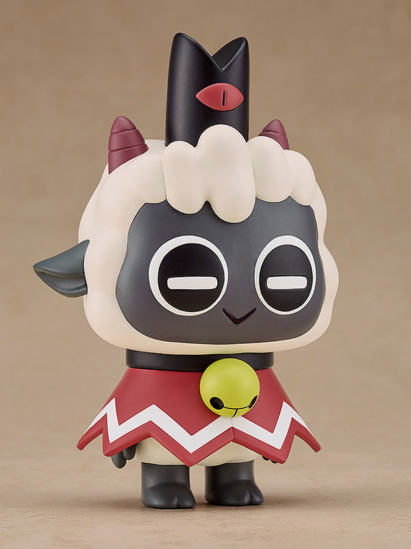 Cult Of The Lamb and Super Meat Boy Figures Are Available To Preorder -  GameSpot