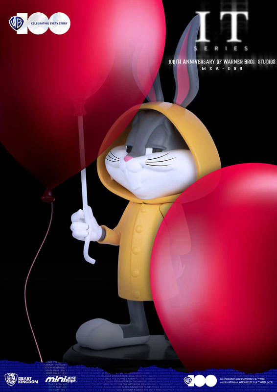 AmiAmi [Character & Hobby Shop] | Mini Egg Attack WB100th