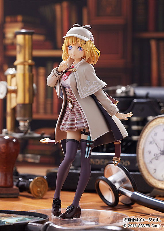 AmiAmi [Character & Hobby Shop] | POP UP PARADE hololive