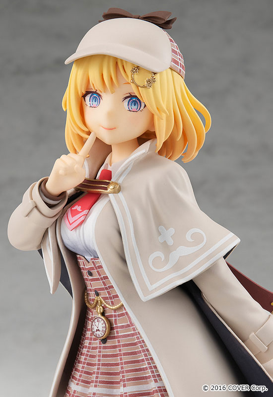 AmiAmi [Character & Hobby Shop] | POP UP PARADE hololive