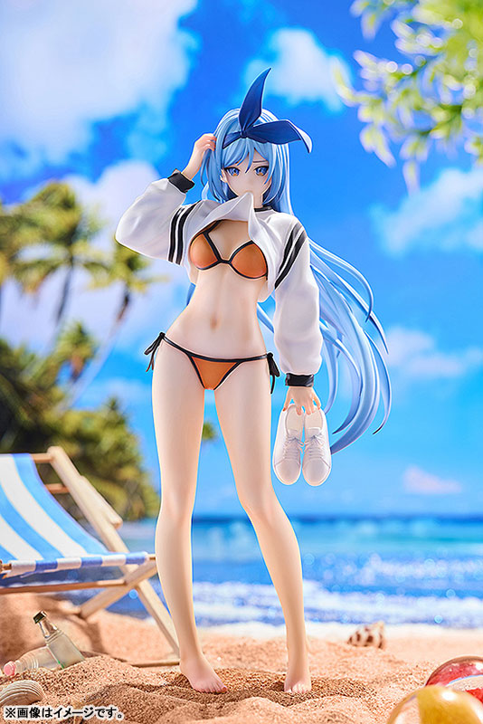 AmiAmi [Character & Hobby Shop] | Chaesu Original Character Minah