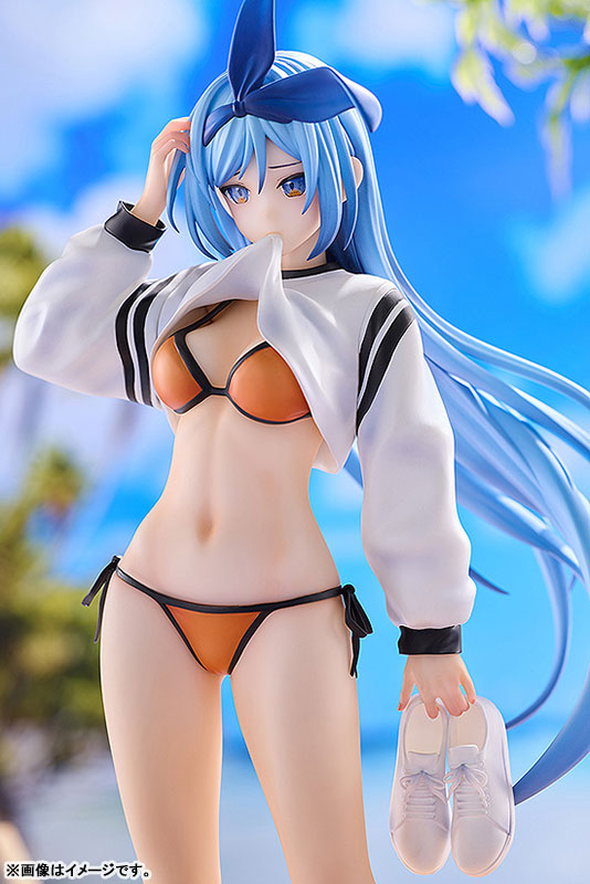 min..h♡ 様 AmiAmi [Character & Hobby Shop] | Chaesu Original Character Minah