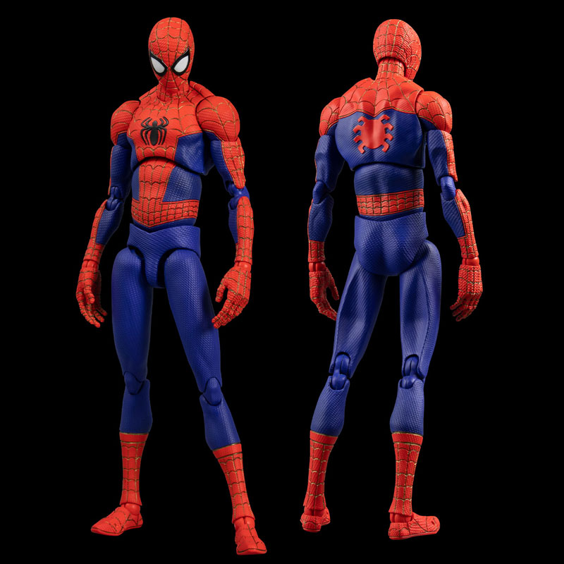 AmiAmi [Character & Hobby Shop] | Spider-Man: Into the Spider