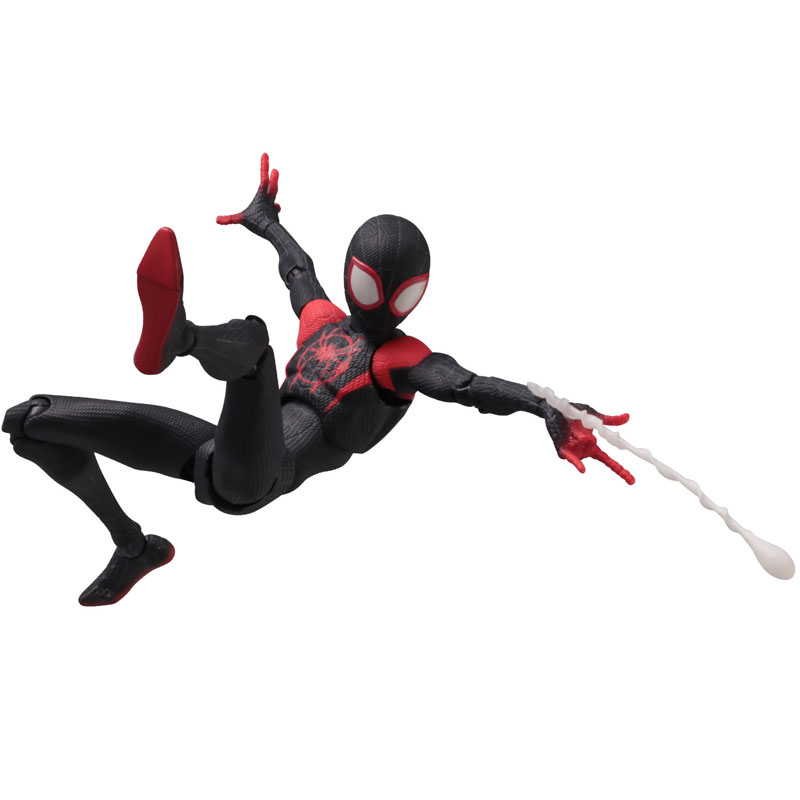 Universal - GilMelody SpiderMɑn: Into The Spider-Verse Miles