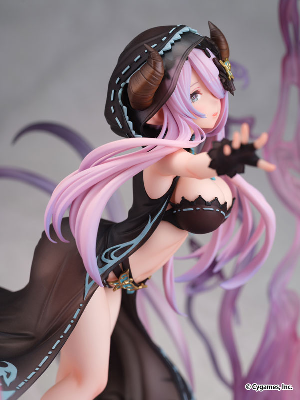 ゲームキャラクター GRANBLUE FANTASY Narumiya Figure Granblue Gran Blue Fantasy Narmaya 1/7 Figure Broccoli Japan
