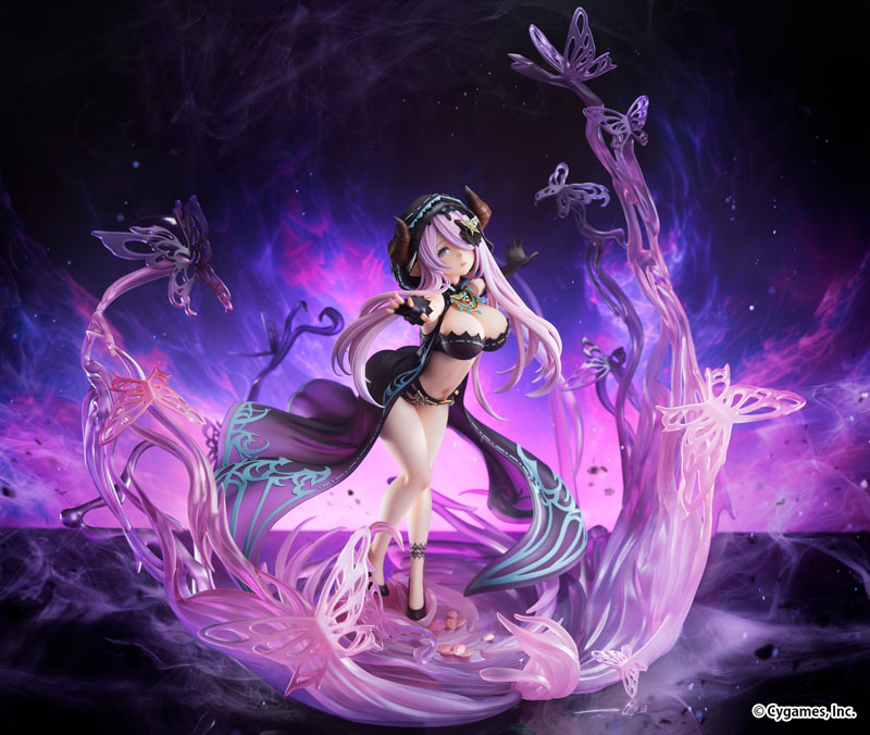 AmiAmi [Character & Hobby Shop] | (Pre-owned ITEM:A/BOX:B)Granblue