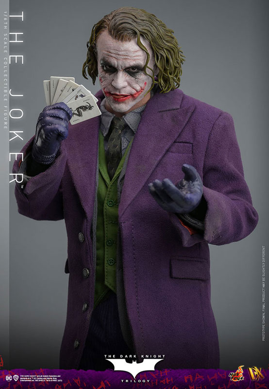 AmiAmi [Character & Hobby Shop] | Movie Masterpiece DX 
