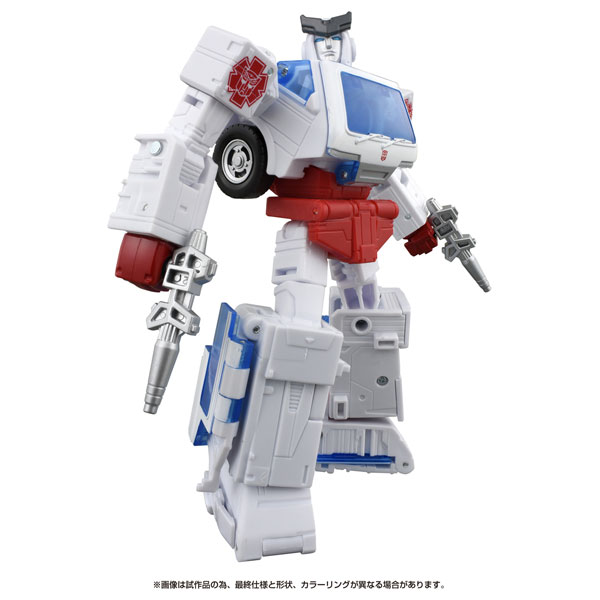 【新品】TRANSFORMERS themovie RATCHET SS-117 AmiAmi [Character & Hobby Shop] | Transformers Movie SS-117