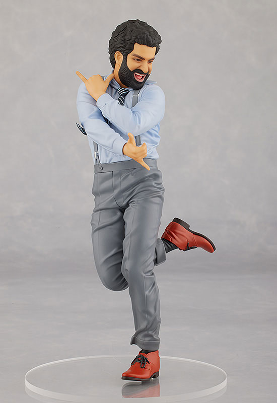 AmiAmi [Character & Hobby Shop] | POP UP PARADE RRR Komaram Bheem