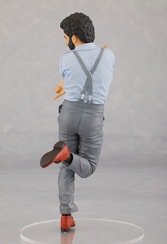 AmiAmi [Character & Hobby Shop] | POP UP PARADE RRR Komaram Bheem