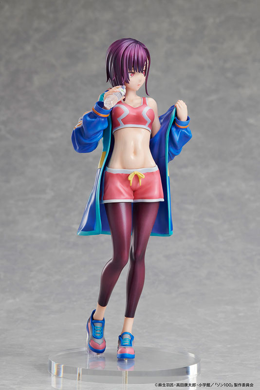 マイアミさん専用 AmiAmi [Character & Hobby Shop] | Zom100 -Bucket List of the