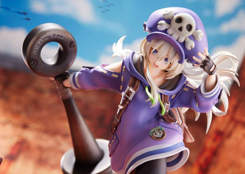 AmiAmi [Character & Hobby Shop] | GUILTY GEAR -STRIVE- May Another