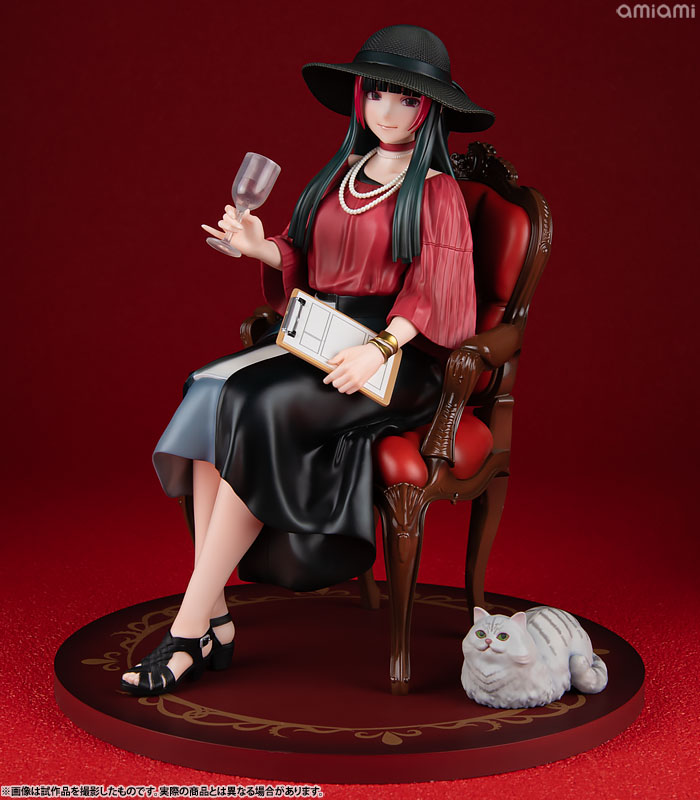 AmiAmi [Character & Hobby Shop] | Manga Artist Crimson (Regular