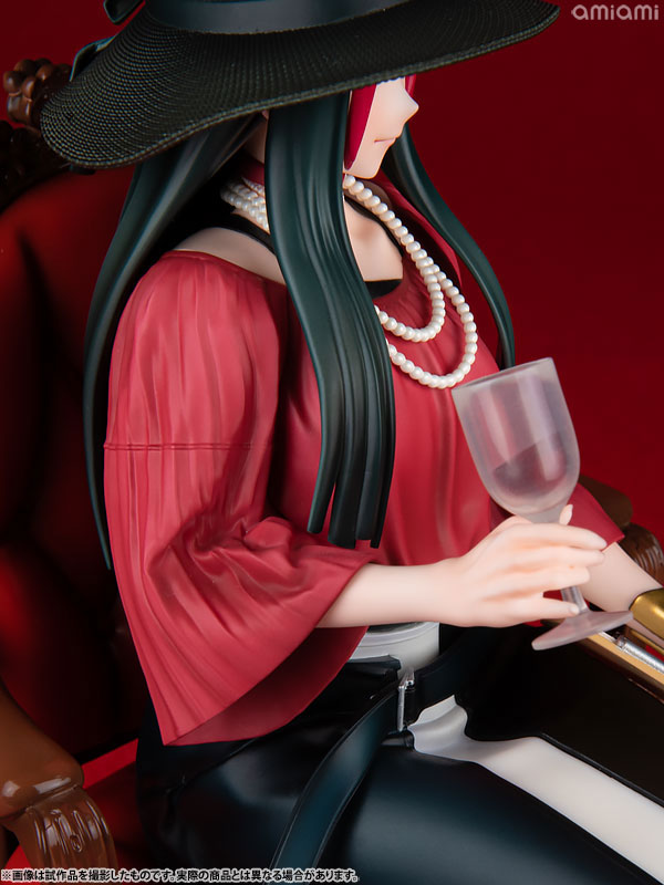 CRIMSON GRAVE フィギュア 18+) Crimson Grave - Milim Ixus - 1/8 - Maid Ver. (BEAT) - Akiba Soul