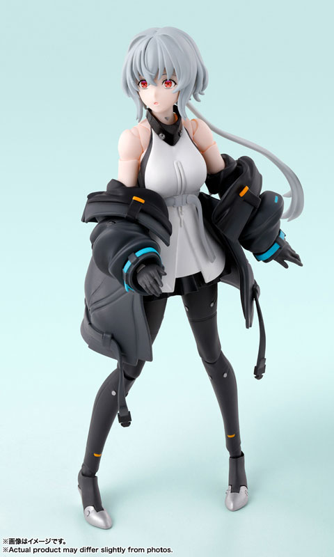 AmiAmi [Character & Hobby Shop] | (Pre-owned ITEM:A/BOX:B)S.H.