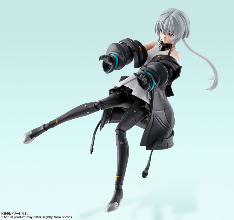 AmiAmi [Character & Hobby Shop] | (Pre-owned ITEM:A/BOX:B)S.H.