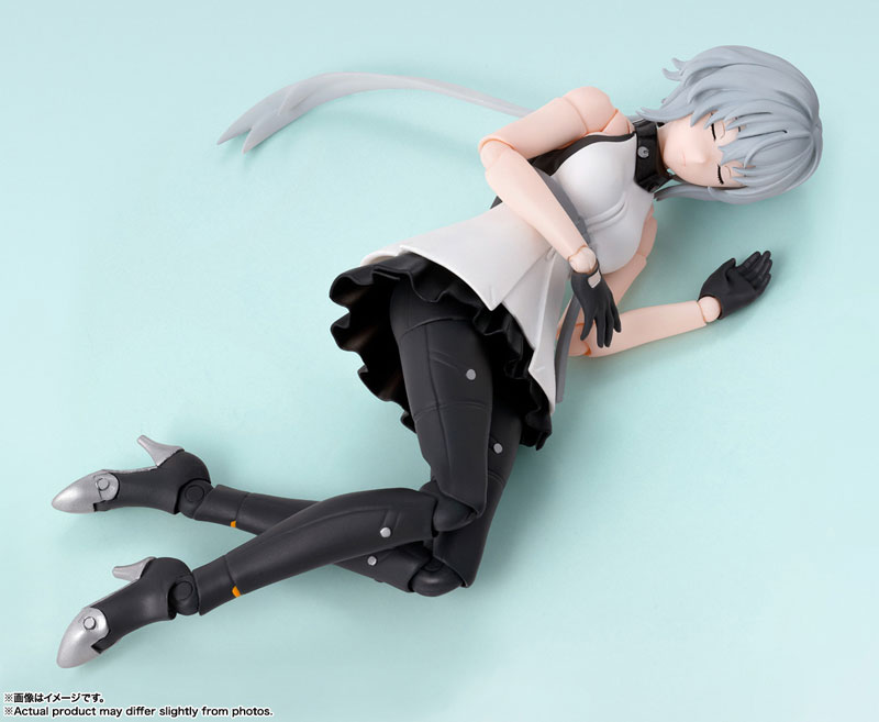 AmiAmi [Character & Hobby Shop] | (Pre-owned ITEM:A/BOX:B)S.H.